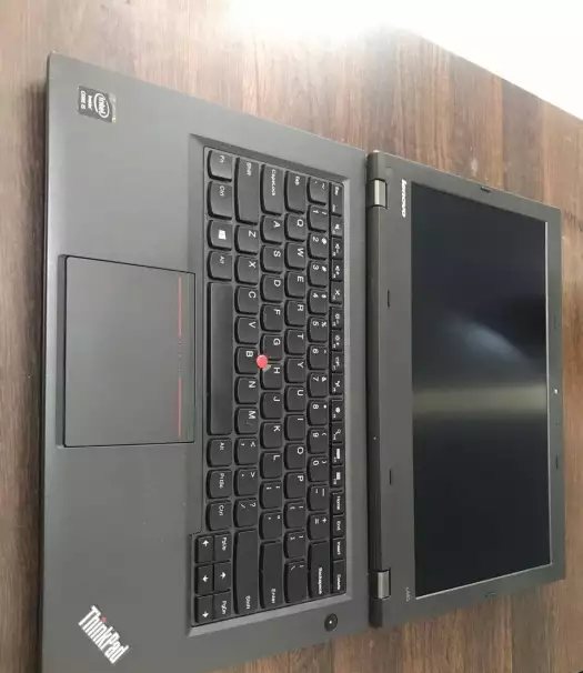 Lenovo Thinkpad T440 Core i5 4th Gen Excellent