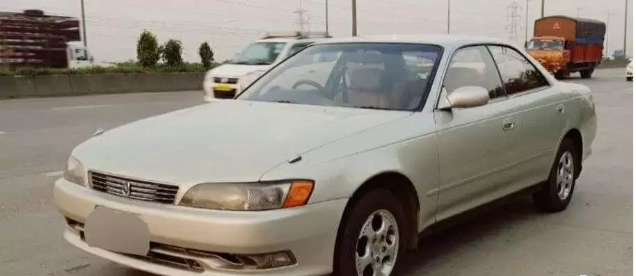 Toyota Others, 1996, Diesel