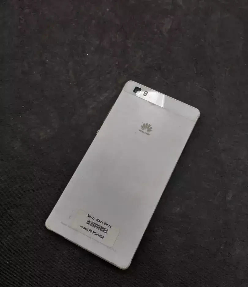 Huawei Honor P8 - Superb Condition. With Bill