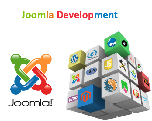 Joomla Development & Design Service in Dubai